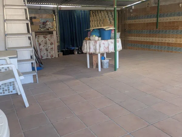 Chalet pareado en Calle Martínez Falero, 37, El Palo - Foto 11