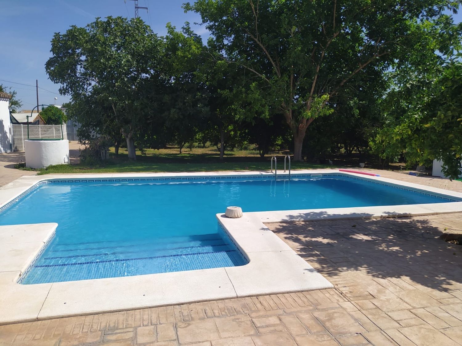 Casa rural en Camino las torres, 41 - Foto 7