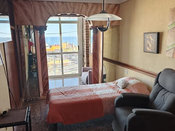 Piso en Avenida de Panamá, 1, Pueblo Poniente, Pueblo Poniente - Foto 17