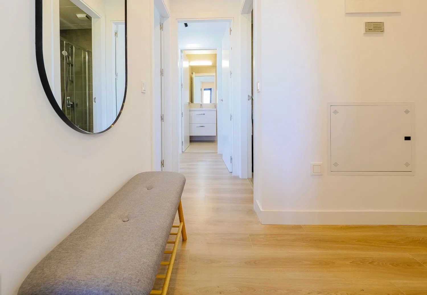 Piso en paseo Martiricos, 30 - Foto 21