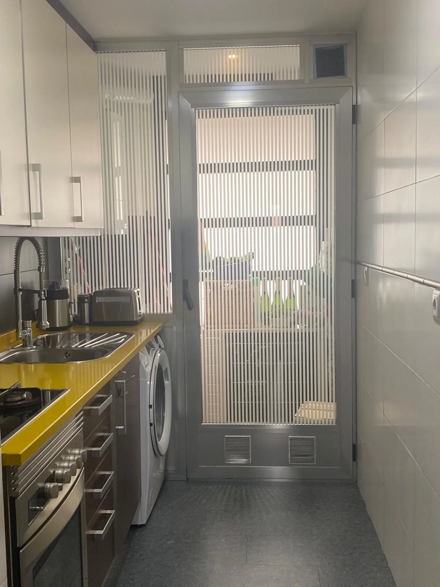 Piso en paseo del Marqués de Zafra, 48 - Foto 2