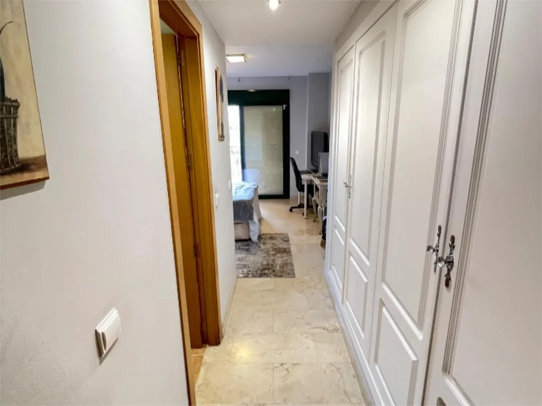 Piso en  Calle Alcaucín 1 - Foto 14