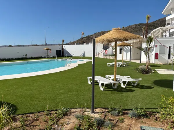 Piso en calle Hibisco, 1 portalplantaF - Foto 23