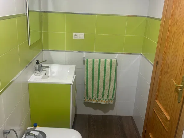 Chalet adosado en Avenida Estación, 27 - Foto 24