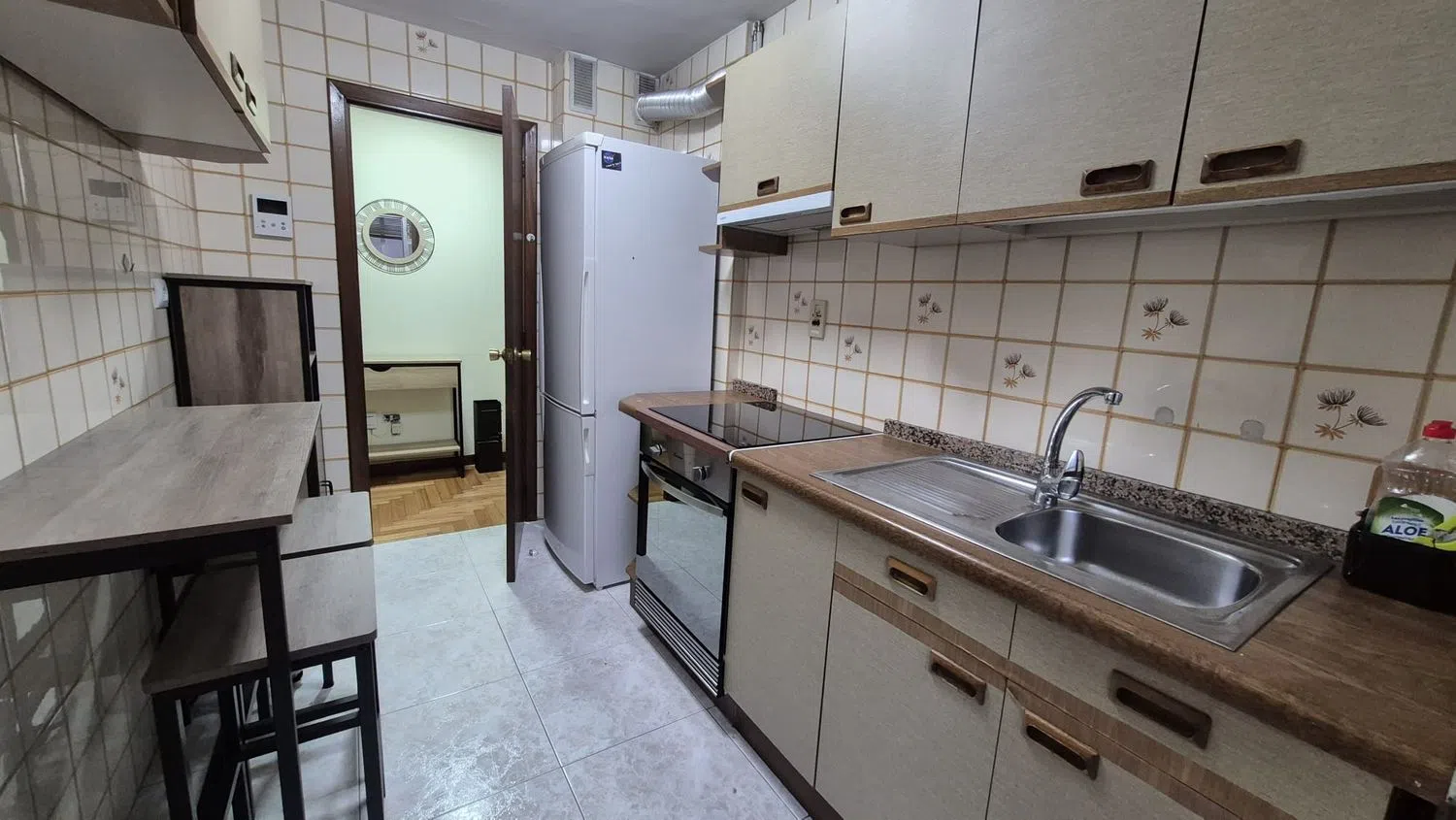 Piso en calle de Rosalía de Castro, 50 - Foto 11