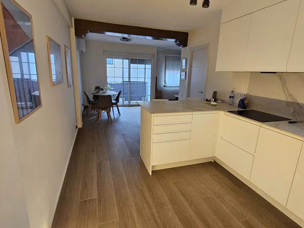 Piso en calle Almadén de la Plata, 25 - Foto 13