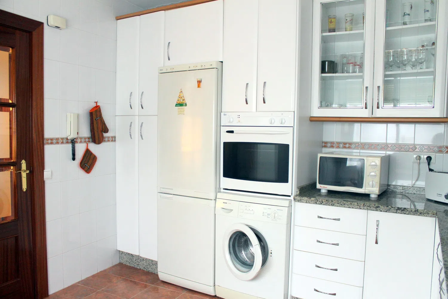 Piso en calle Bailén, 35 - Foto 11