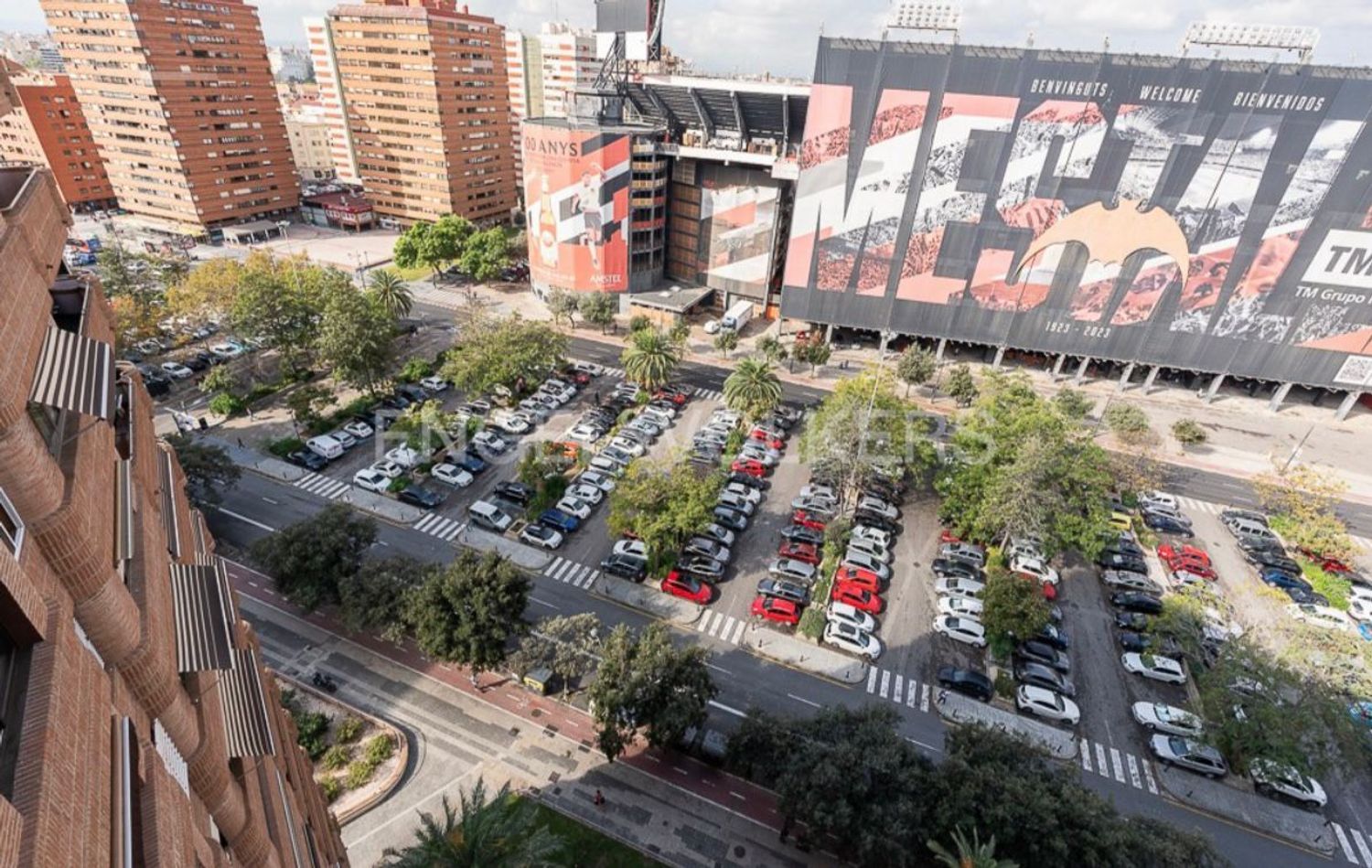 Piso en Avenida d'Aragó, Mestalla - Foto 12