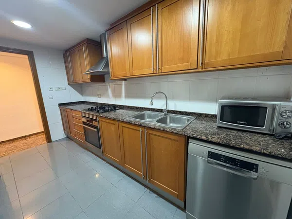 Piso en El Botànic, El Botànic - Foto 16