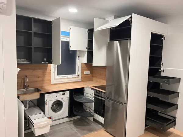 Piso en calle de Guillermo de Osma, 4 - Foto 14