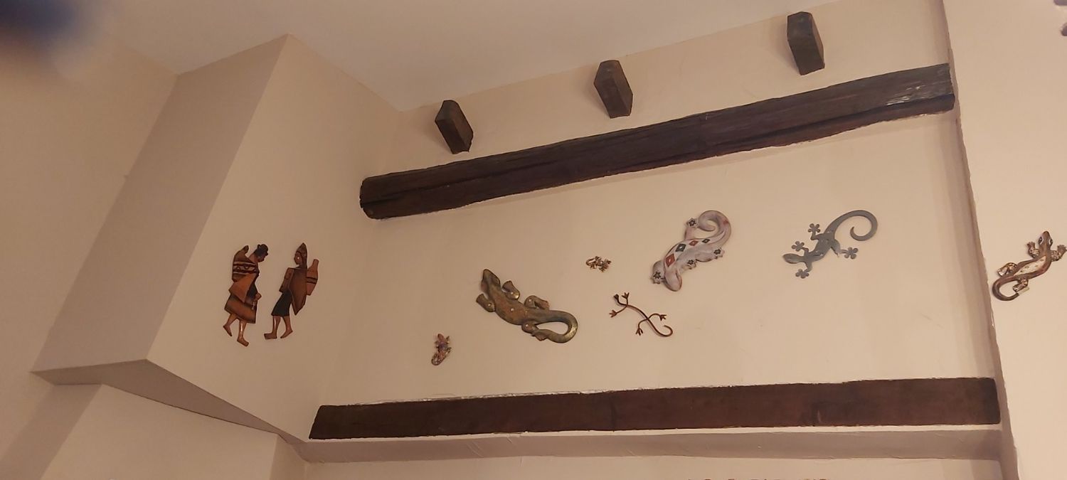 Finca rústica en Camino Viejo de los Valientes, 3, Campotéjar-Los Valientes, Campotéjar-Los Valientes - Foto 4
