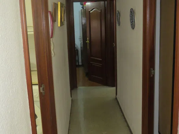 Piso en Paseo de San Vicente, 42 - Foto 8