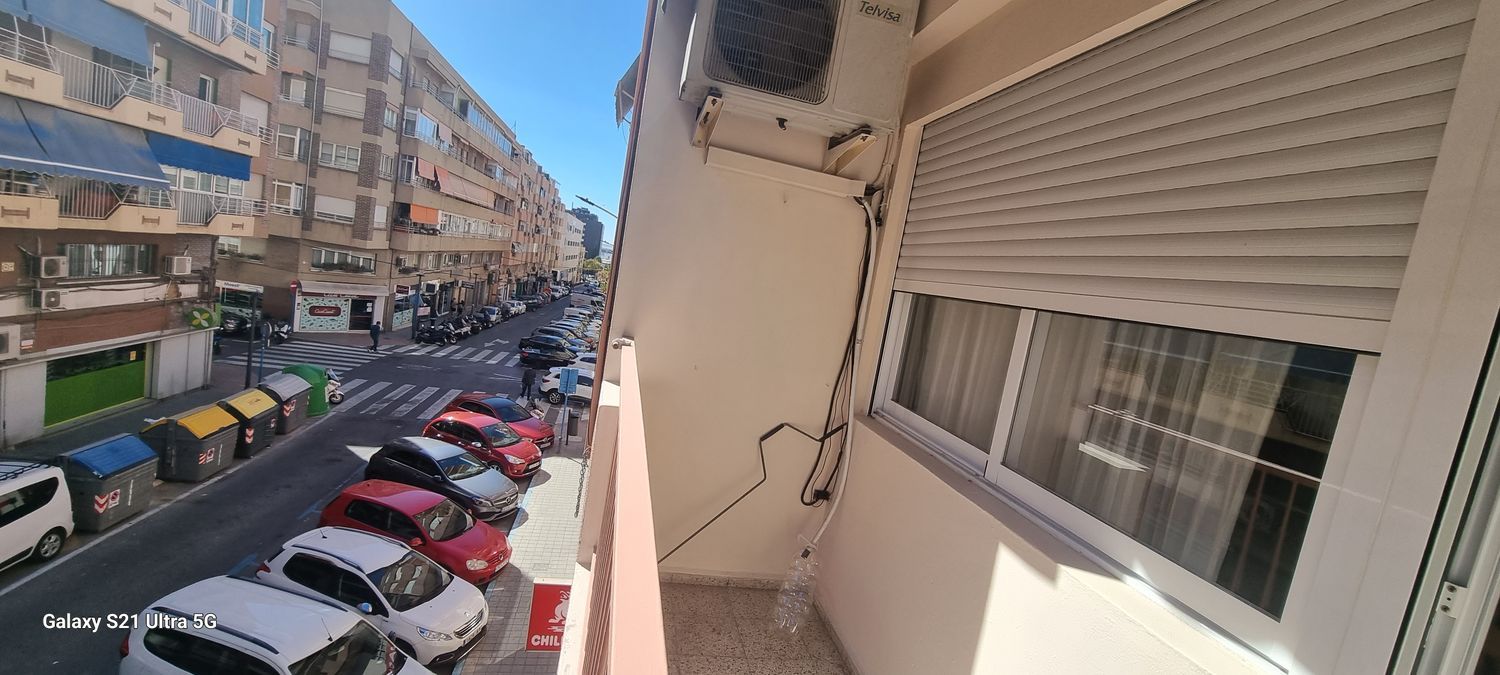 Piso en Isabel La Católica, 14 - Foto 3