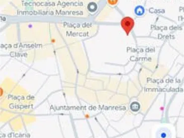 Piso en carretera de vic - Foto 1