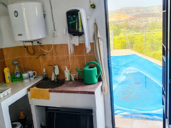 Casa o chalet independiente en Diseminado Diseminados, 61 - Foto 18