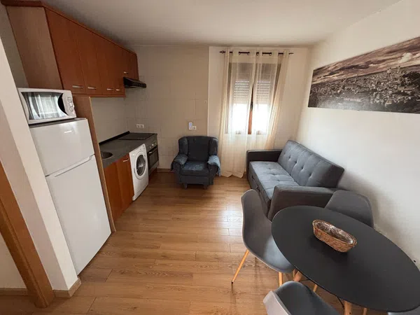 Estudio en Calle Granada, 3, Casco Histórico, Casco Histórico - Foto 3