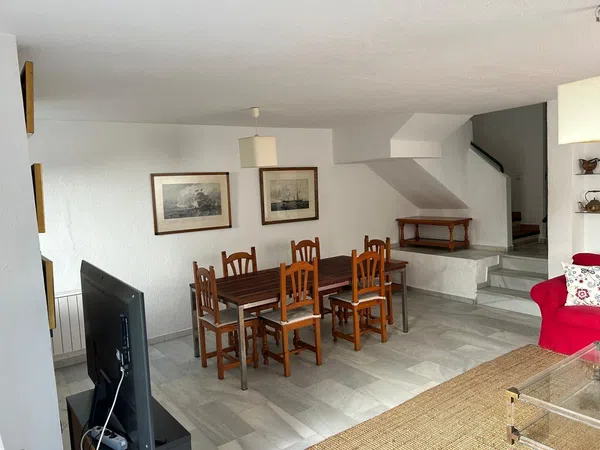 Chalet pareado en Marina de Casares - Foto 6