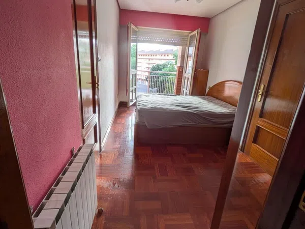 Piso en Calle Alluitz, 8 - Foto 11