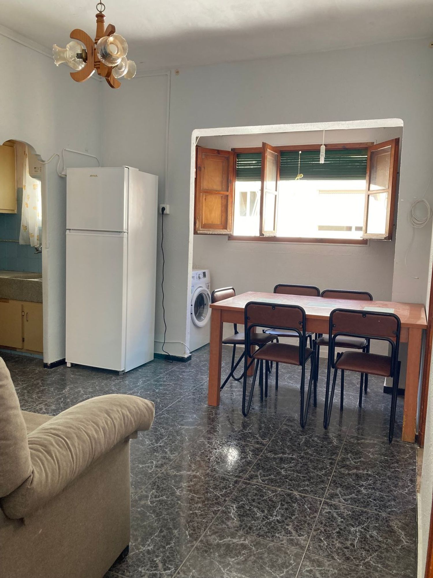 Piso en Calle Sant Martí de Porres, 4, Zona Bosca, Zona Bosca - Foto 7
