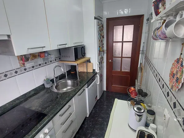 Piso en Calle Ricardo López Aranda, 20, Peñacastillo - Nuevamontaña, Peñacastillo - Nuevamontaña - Foto 14
