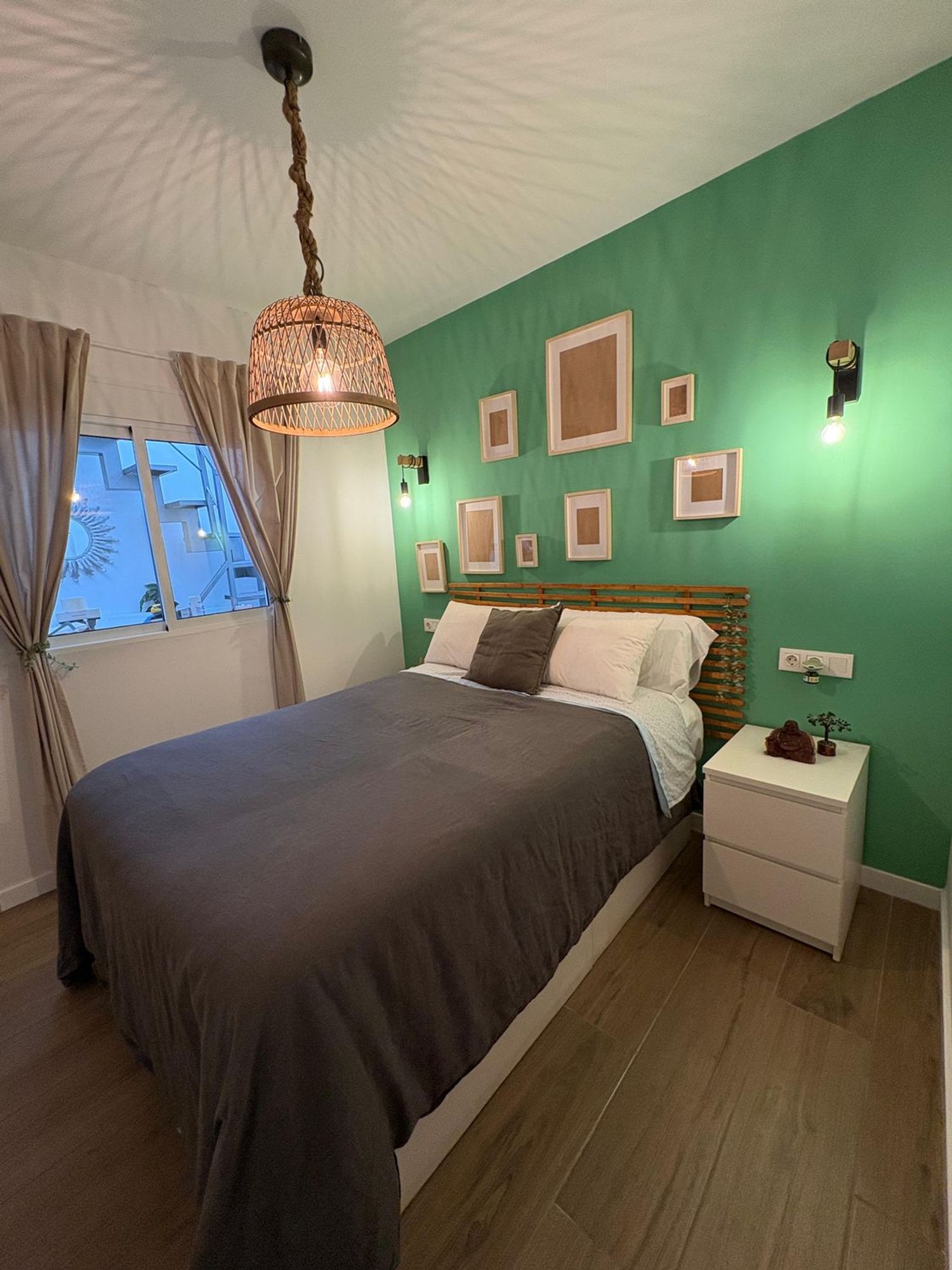 Casa independiente en calle Hernán Caballero, 12 - Foto 12