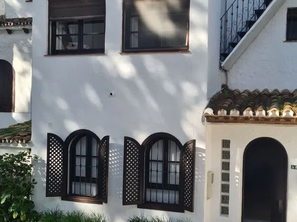 Chalet adosado en Urbanización Los Pinos de Aloha, 2 - Foto 25