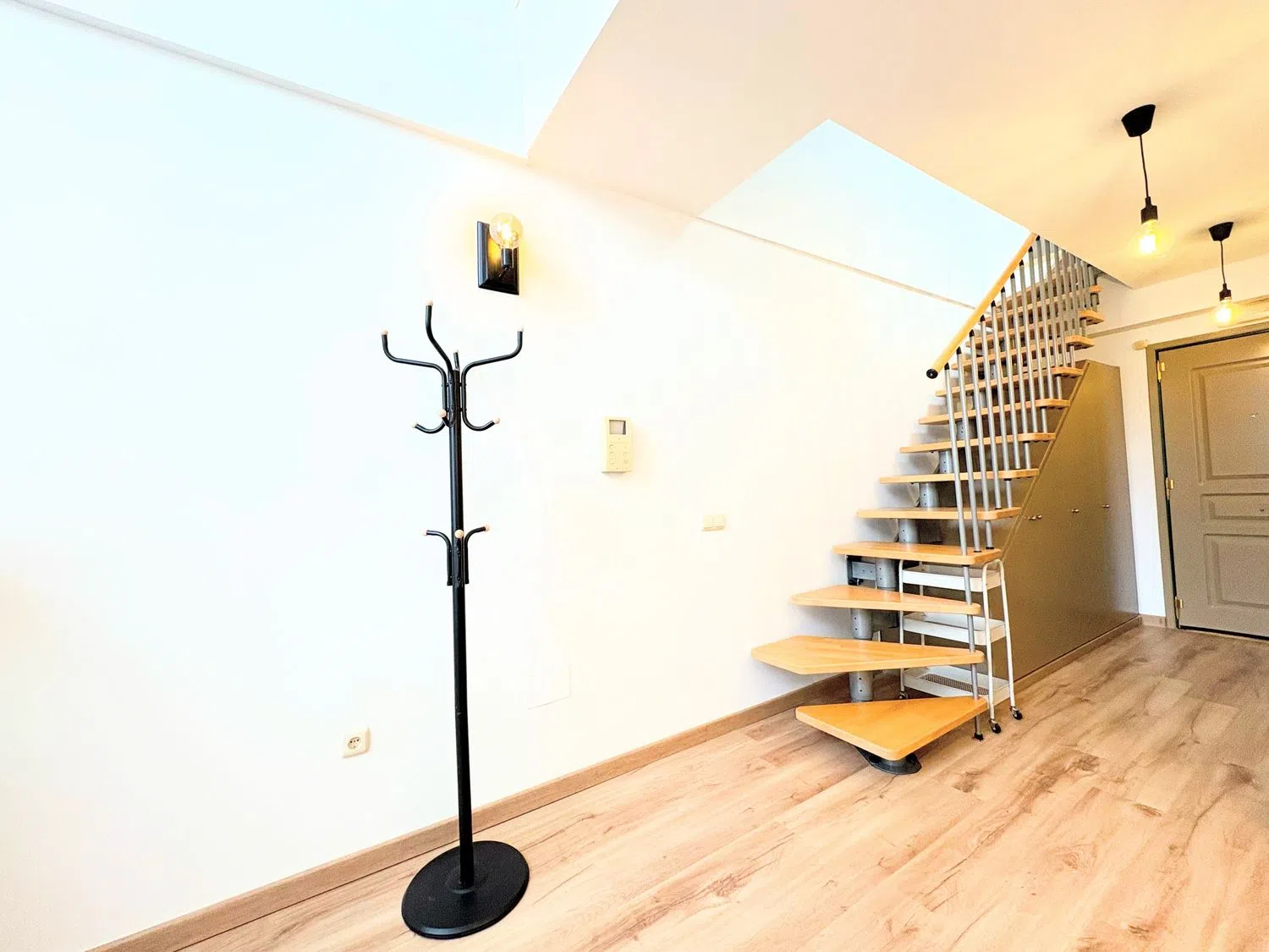 Estudio en Barrio Tres Olivos - Valverde - Foto 6