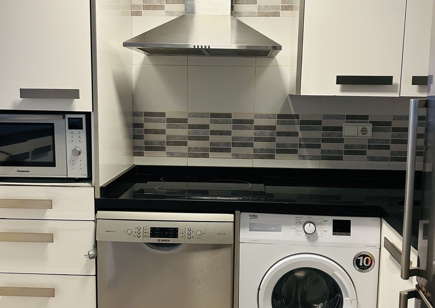 Piso en calle de la Nit, 1 - Foto 8