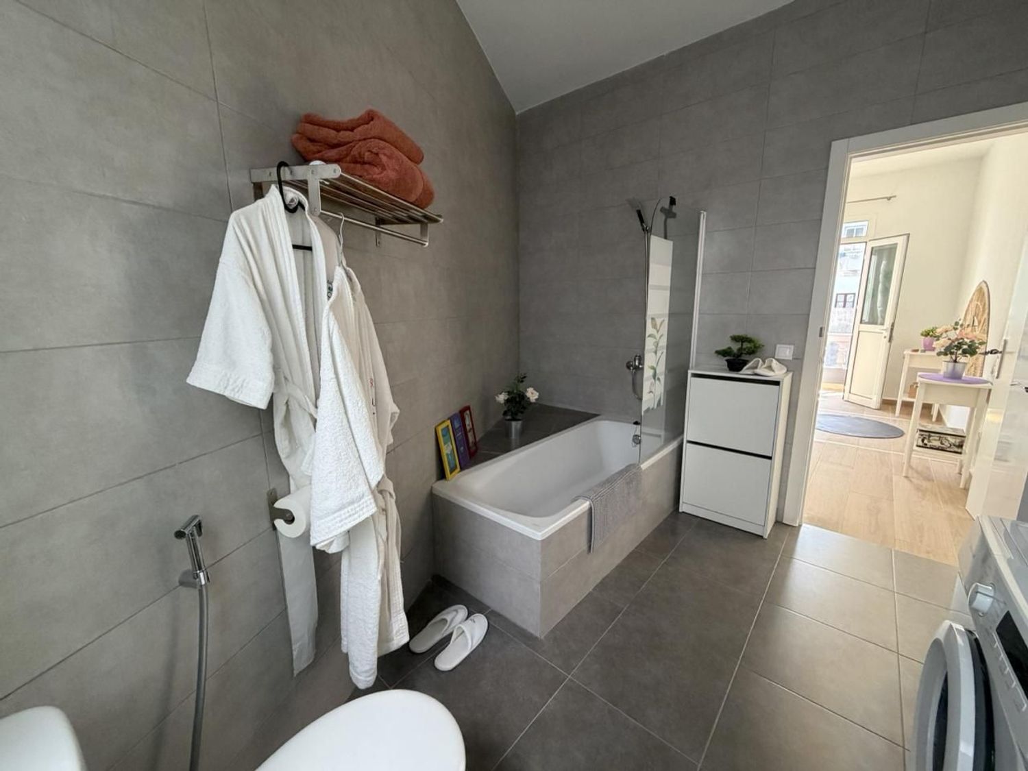 Piso en calle Bernardo de la Torre, 3 - Foto 18