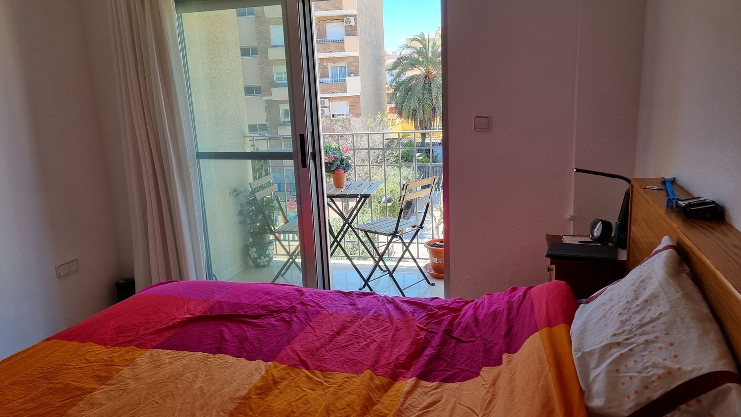 Piso en plaza de la Fuente, 7 - Foto 4