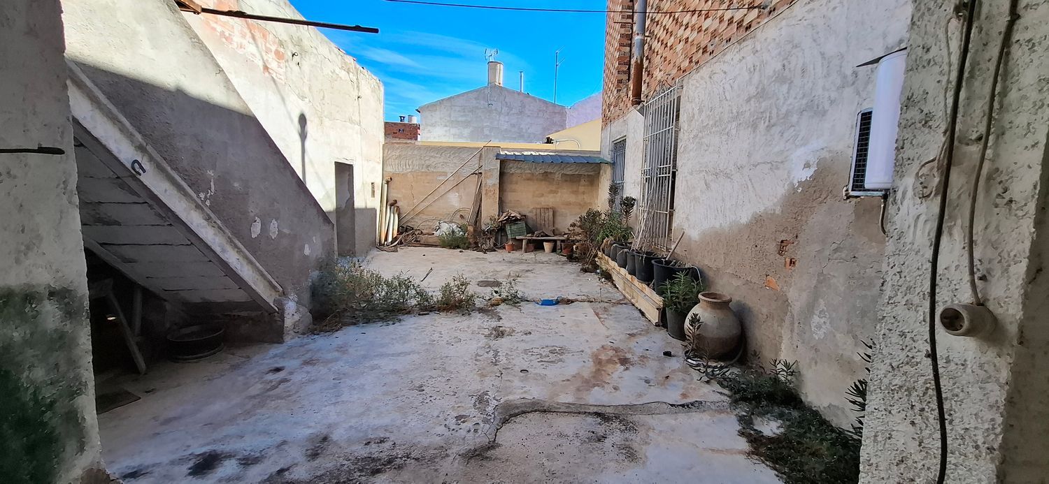 Chalet pareado en Calle Juan XXIII, 15, Llano de Brujas - Foto 10
