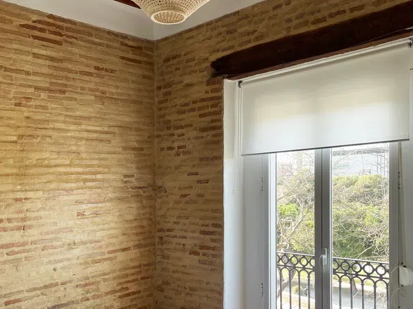 Piso en paseo de la Petxina, 13 - Foto 12