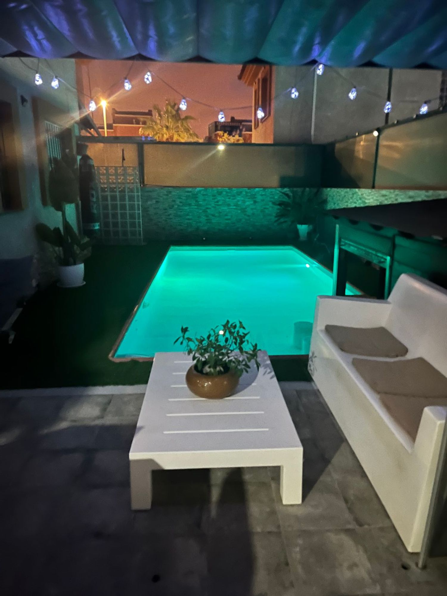 Chalet adosado en Calle la Herrada, 77 - Foto 30