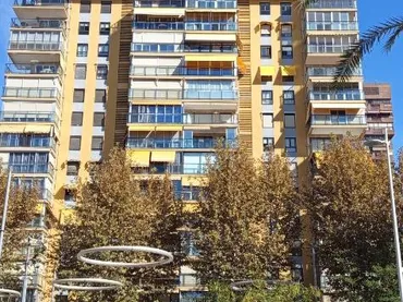 Piso en  Avenida del Mediterráneo 1 - Foto 2