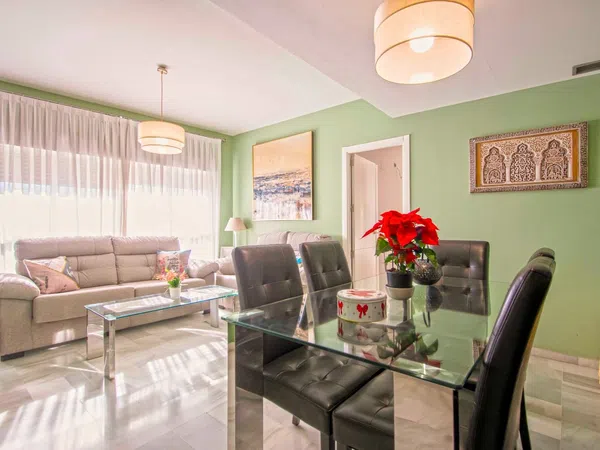 Piso en calle Castillo de Alcala de Guadaira, 29 - Foto 10