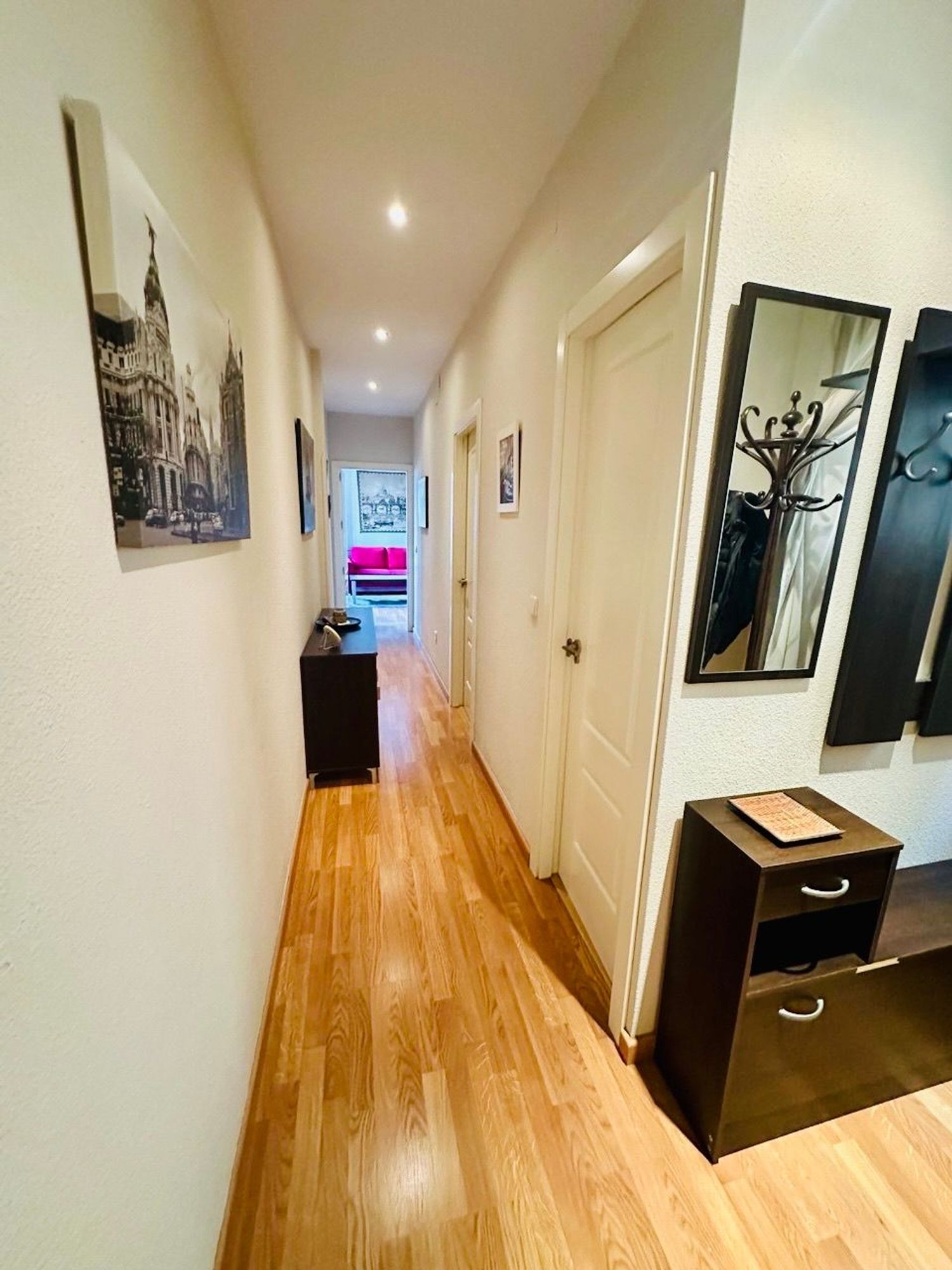 Piso en calle de Ibiza, 27 - Foto 2