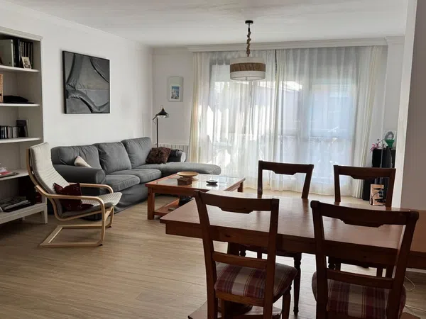 Piso en Barrio la Cagiga, 4 a, Arce, Arce - Foto 1