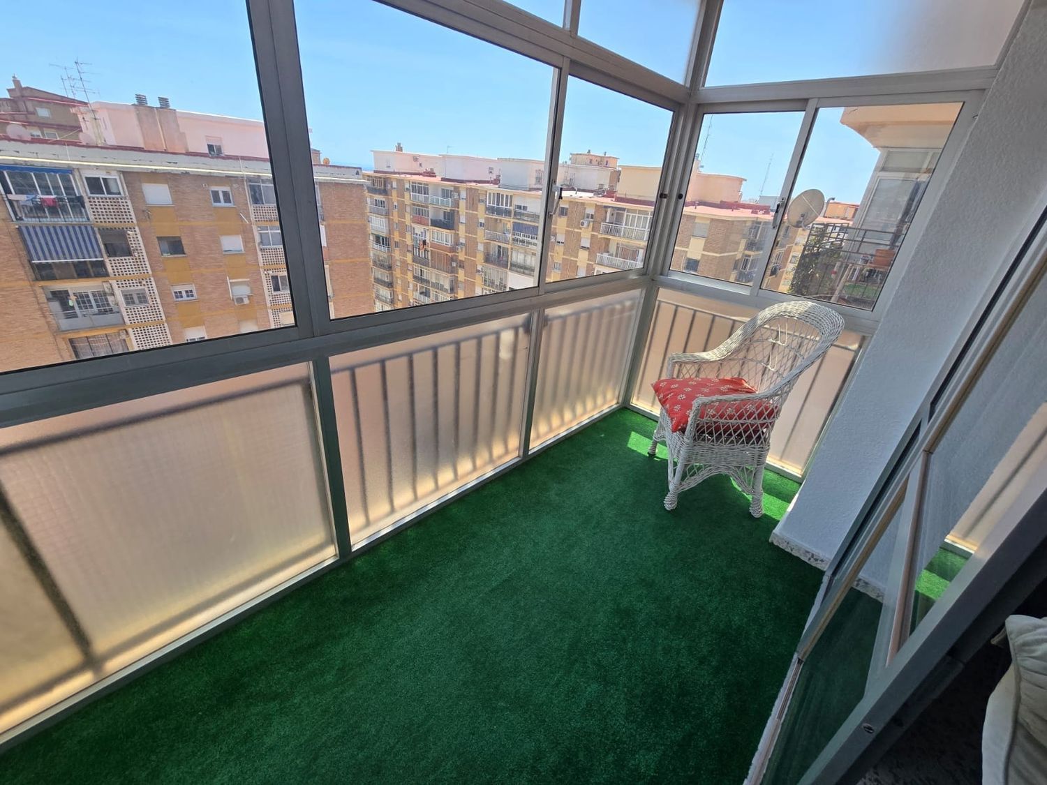 Piso en Calle Héroe de Sostoa, 69 - Foto 28