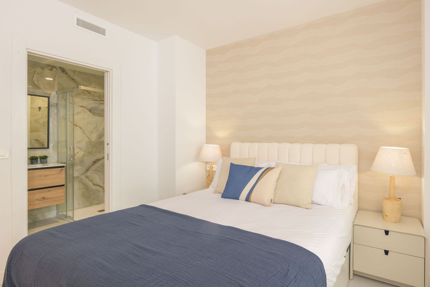 Piso en calle Vázquez Claver, 5 , Piso 1 b - Foto 21