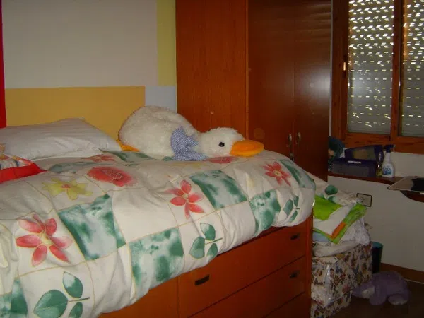Chalet pareado en Calle Madroños, 18 - Foto 32