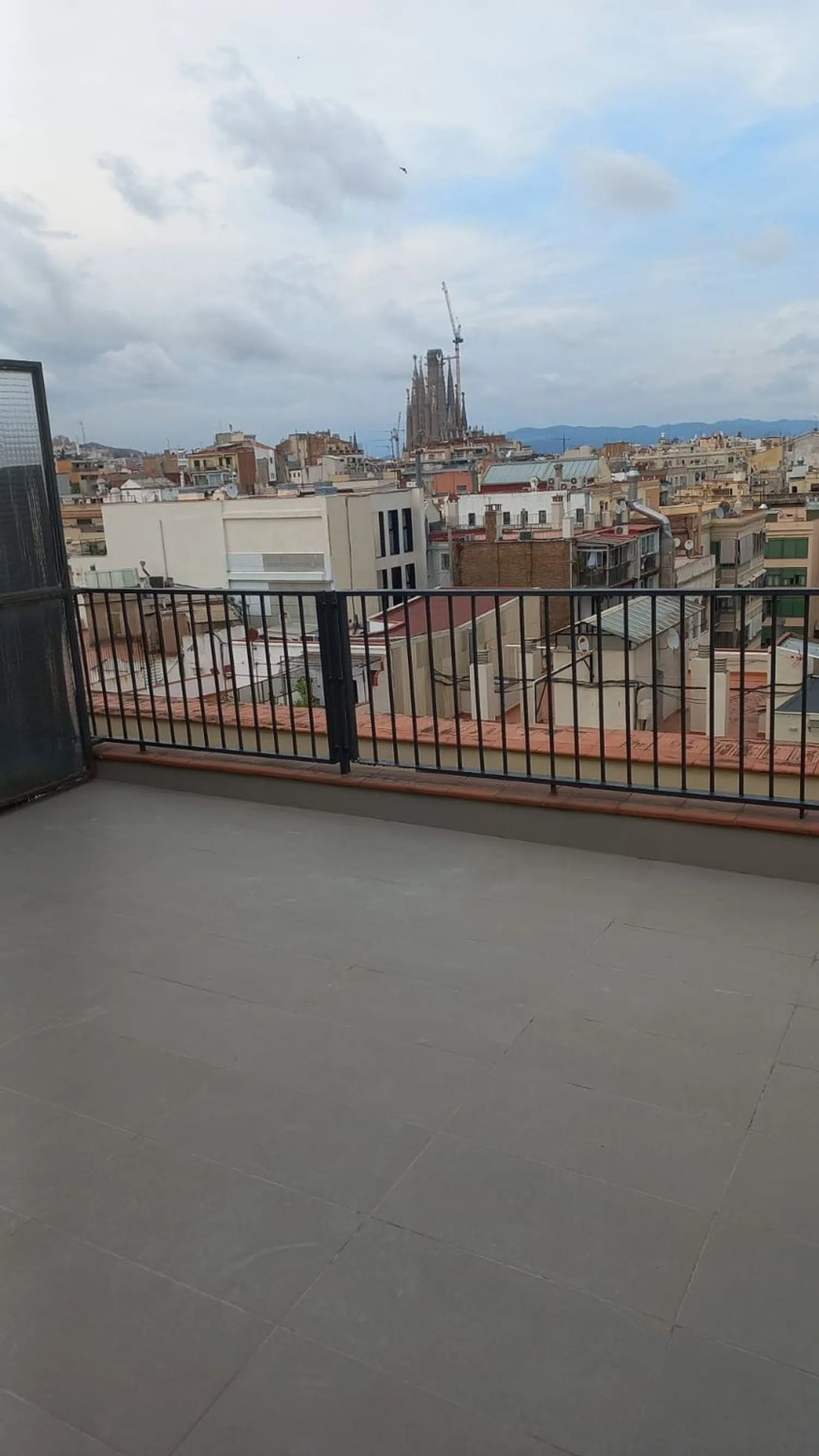 Ático en calle del Bruc, 65 - Foto 2