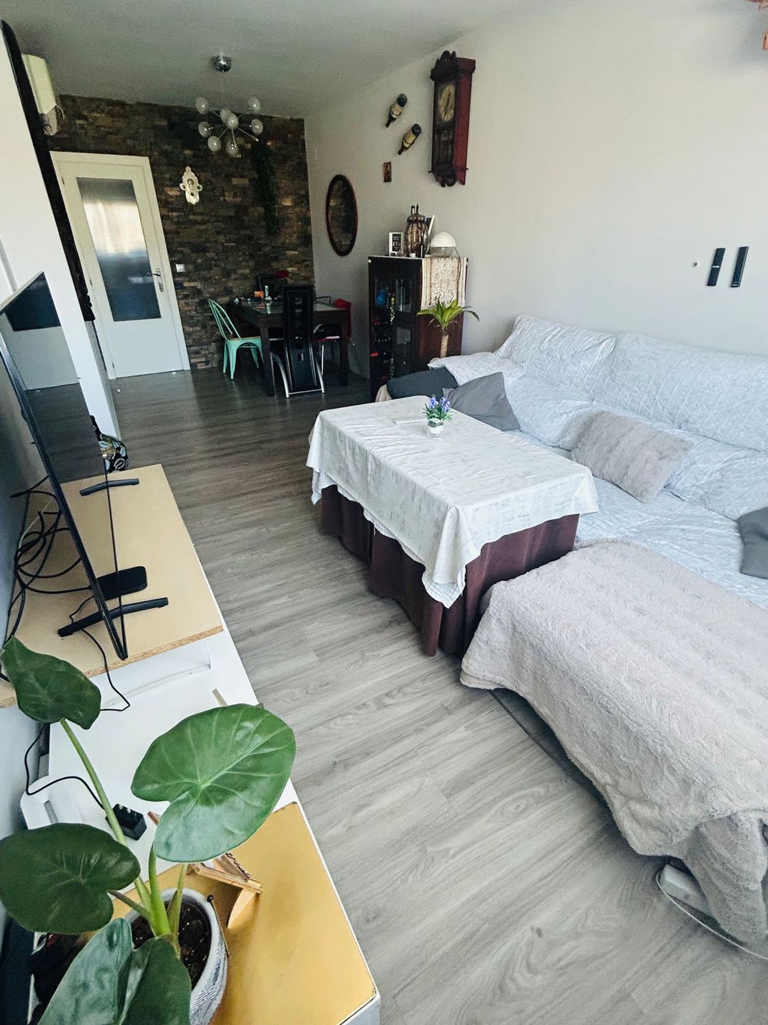 Piso en calle Gelves, 3 - Foto 4