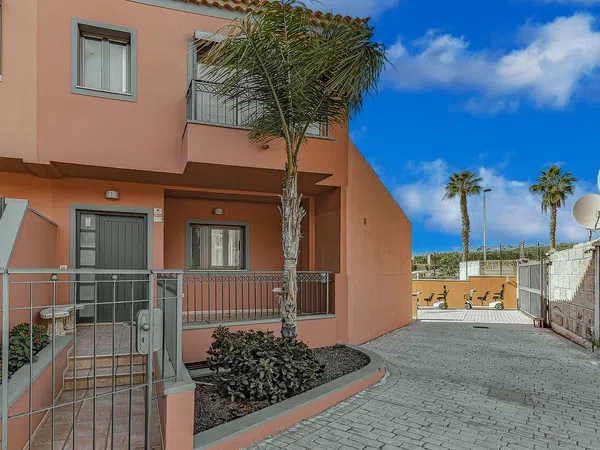 Chalet adosado en calle Helsinki, 12 - Foto 12