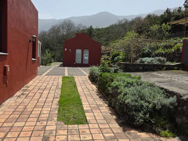 Finca rústica en Camino Cueva del Negro, 25 - Foto 7