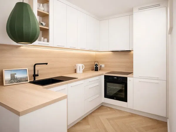 Piso en avenida del Higuerón, 50 - Foto 12