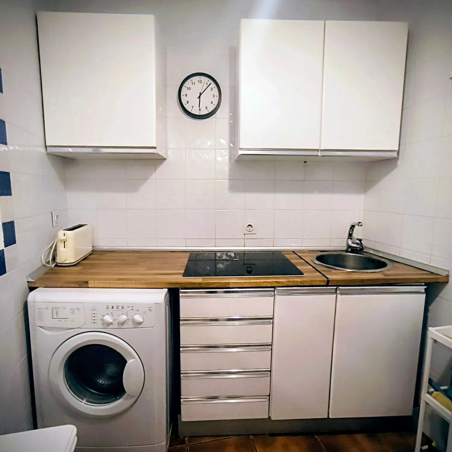 Piso en calle de Embajadores, 12 - Foto 6