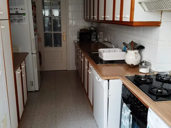 Piso en calle Manuel del Palacio, 7 - Foto 16