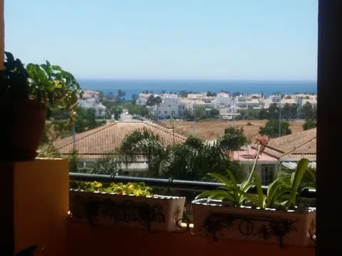 Piso en avenida de la Coruña, 1