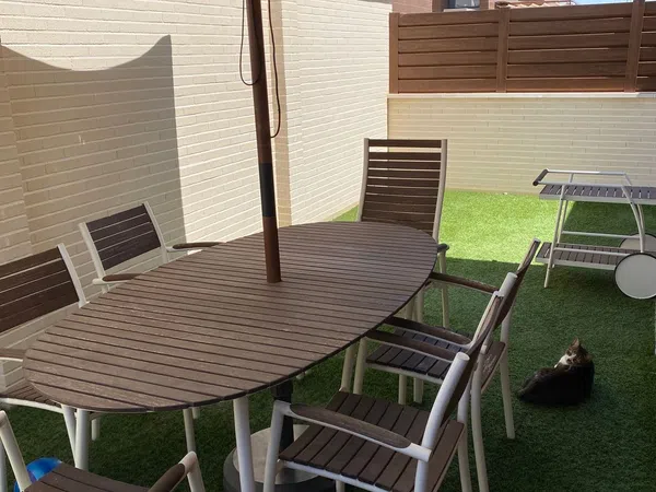 Chalet adosado en Calle Constanza de Avilés, 9, Guadalupe - Foto 30