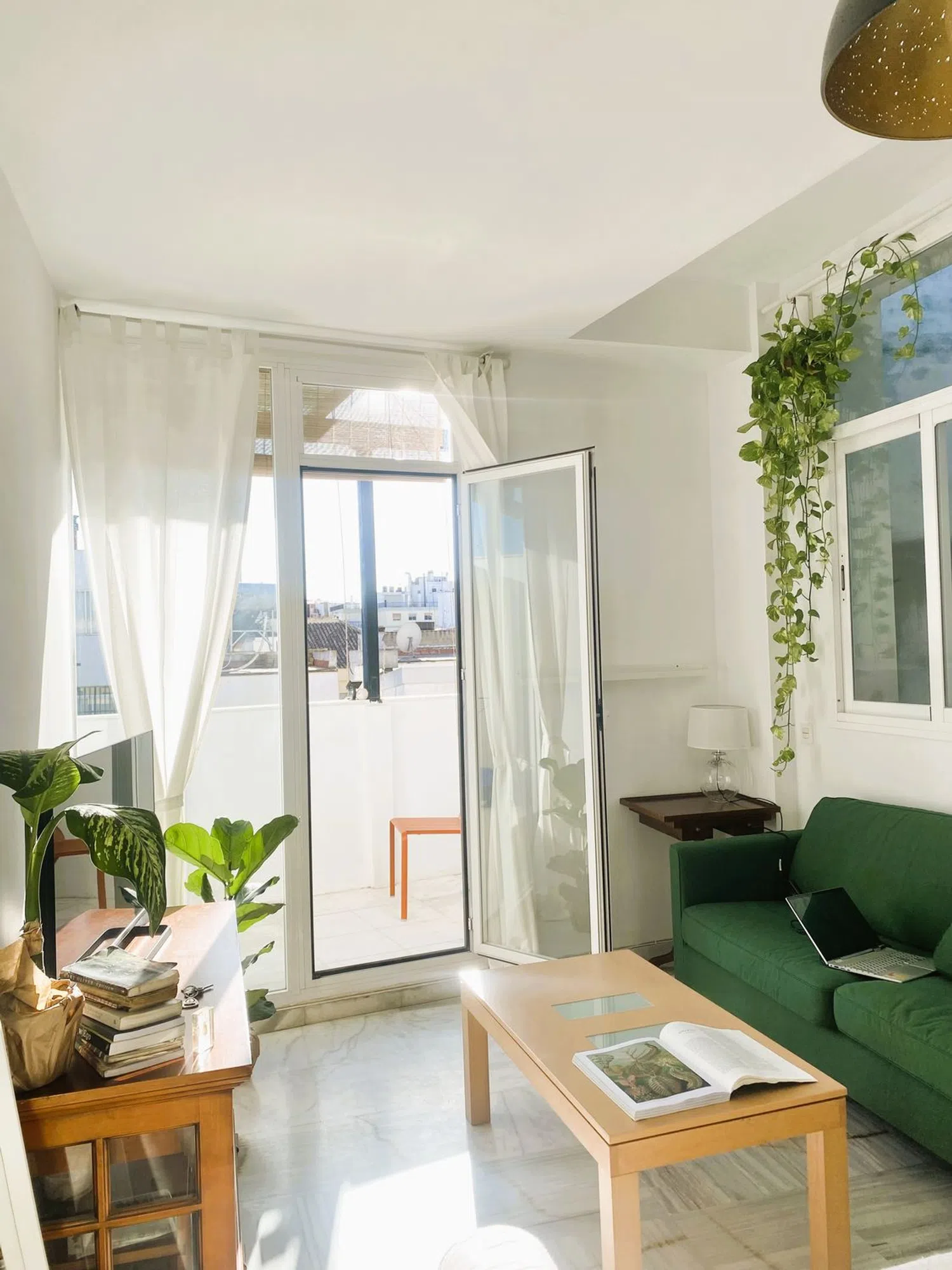 Piso en calle Moratín, 13 - Foto 12